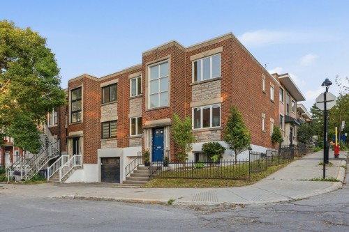 2850A Rue Jacques-Hertel , Montréal (Le Sud-Ouest), QC H4E 1S7 2