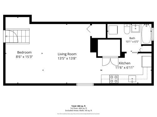 2850A Rue Jacques-Hertel , Montréal (Le Sud-Ouest), QC H4E 1S7 3