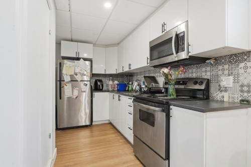 2850A Rue Jacques-Hertel , Montréal (Le Sud-Ouest), QC H4E 1S7 4