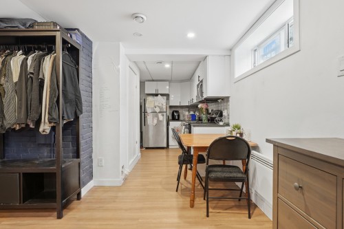 2850A Rue Jacques-Hertel , Montréal (Le Sud-Ouest), QC H4E 1S7 5