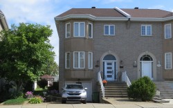 8965 Rue Giovanni-Caboto  Montréal (Saint-Léonard), QC H1P 3N8