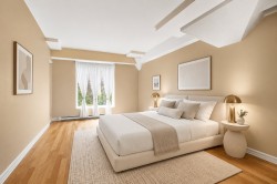 Chambre à coucher principale - 