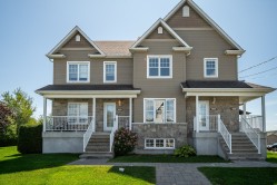 1114  - 1118 Rue du Clos-St-Denis  Prévost, QC J0R 1T0