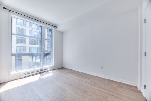 Chambre à coucher - 333-1485 Rue Des Bassins, Montréal (Le Sud-Ouest), QC 