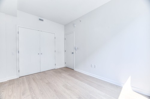Chambre à coucher - 333-1485 Rue Des Bassins, Montréal (Le Sud-Ouest), QC 