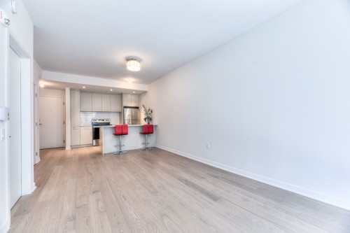 Salon - 333-1485 Rue Des Bassins, Montréal (Le Sud-Ouest), QC 