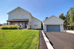 60 Av. Victor  Rouyn-Noranda, QC J0Z 1Y1