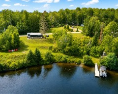 200 Ch. du Lac-Cameron  Saint-Eugène-De-Guigues, QC J0Z 3L0