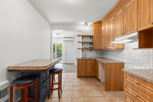 Kitchen - 30A Rue Ste-Anne, Sainte-Anne-De-Bellevue, QC 