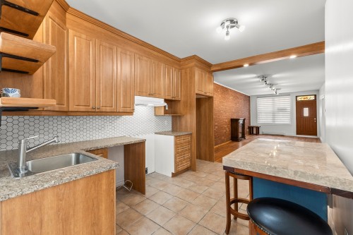Kitchen - 30A Rue Ste-Anne, Sainte-Anne-De-Bellevue, QC 