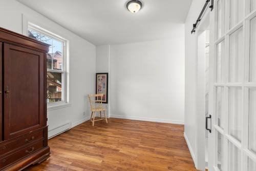 Master Bedroom - 30A Rue Ste-Anne, Sainte-Anne-De-Bellevue, QC 