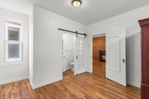 Master Bedroom - 30A Rue Ste-Anne, Sainte-Anne-De-Bellevue, QC 