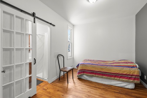 Bedroom - 30A Rue Ste-Anne, Sainte-Anne-De-Bellevue, QC 
