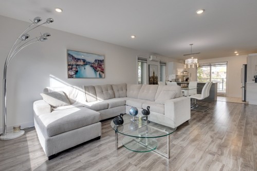 Vue d'ensemble - 33A Av. Sauriol, Laval (Laval-Des-Rapides), QC 