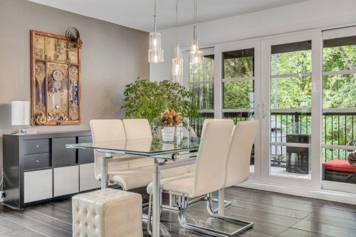 Dining Room - 4A  - 4B Rue Des Pères, Québec (Beauport), QC 