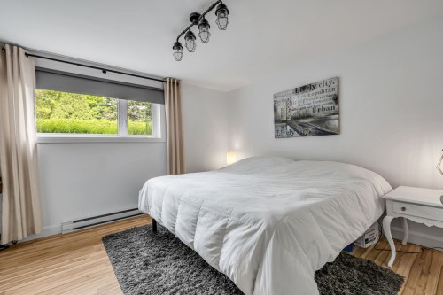 Bedroom - 4A  - 4B Rue Des Pères, Québec (Beauport), QC 