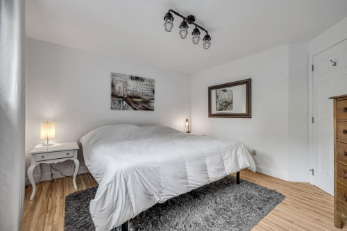 Bedroom - 4A  - 4B Rue Des Pères, Québec (Beauport), QC 