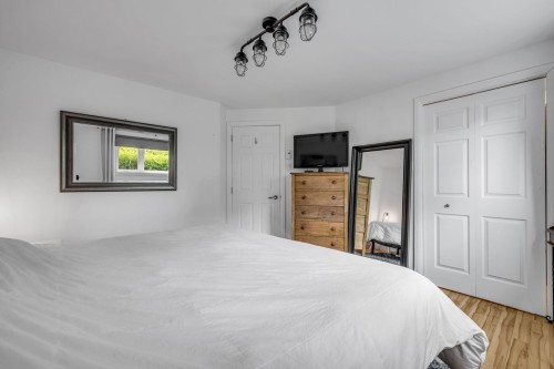 Bedroom - 4A  - 4B Rue Des Pères, Québec (Beauport), QC 