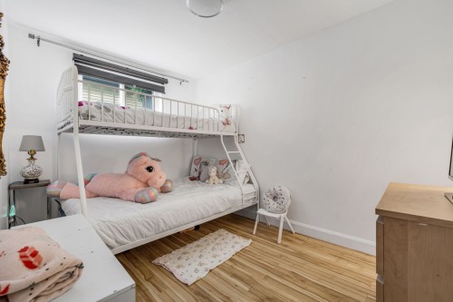 Bedroom - 4A  - 4B Rue Des Pères, Québec (Beauport), QC 