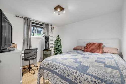 Bedroom - 4A  - 4B Rue Des Pères, Québec (Beauport), QC 