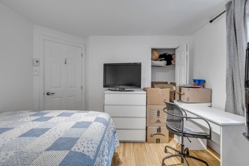 Bedroom - 4A  - 4B Rue Des Pères, Québec (Beauport), QC 