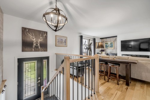Overall view - 4A  - 4B Rue Des Pères, Québec (Beauport), QC 