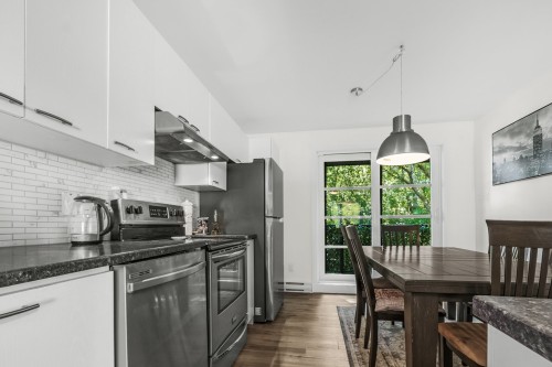 Kitchen - 4A  - 4B Rue Des Pères, Québec (Beauport), QC 