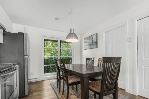 Dining Room - 4A  - 4B Rue Des Pères, Québec (Beauport), QC 