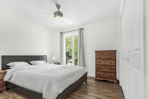 Bedroom - 4A  - 4B Rue Des Pères, Québec (Beauport), QC 
