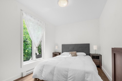 Bedroom - 4A  - 4B Rue Des Pères, Québec (Beauport), QC 