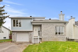 432 Rue P.-Labine  Gatineau (Gatineau), QC J8R 1E6