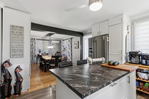 Vue d'ensemble - 42 Rue Perron, Châteauguay, QC 