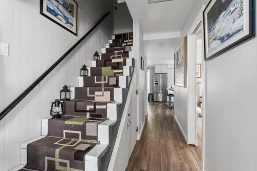 Vue d'ensemble - 42 Rue Perron, Châteauguay, QC 