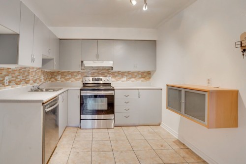 Kitchen - 74-165 Av. Des Jonquilles, Gatineau (Hull), QC 