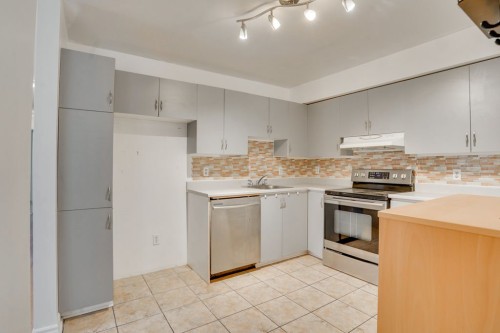 Kitchen - 74-165 Av. Des Jonquilles, Gatineau (Hull), QC 
