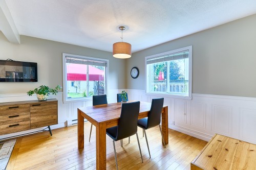 Salle à manger - 2410 Rue Du Faisan, Laval (Sainte-Rose), QC 