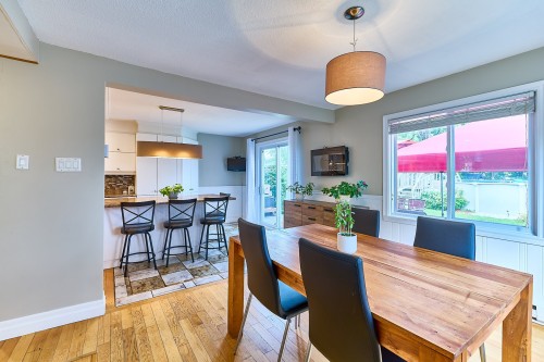 Vue d'ensemble - 2410 Rue Du Faisan, Laval (Sainte-Rose), QC 