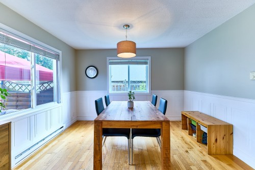 Salle à manger - 2410 Rue Du Faisan, Laval (Sainte-Rose), QC 