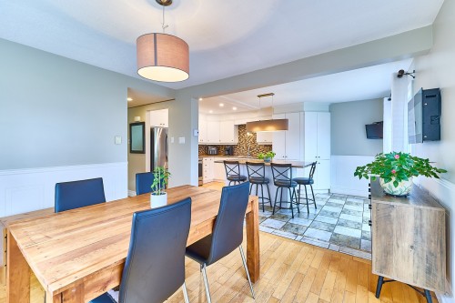 Vue d'ensemble - 2410 Rue Du Faisan, Laval (Sainte-Rose), QC 