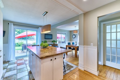 Vue d'ensemble - 2410 Rue Du Faisan, Laval (Sainte-Rose), QC 