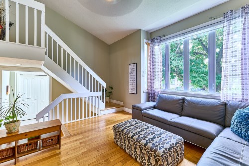 Vue d'ensemble - 2410 Rue Du Faisan, Laval (Sainte-Rose), QC 