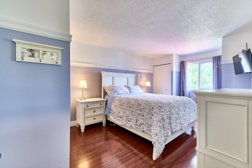 Chambre à coucher principale - 2410 Rue Du Faisan, Laval (Sainte-Rose), QC 