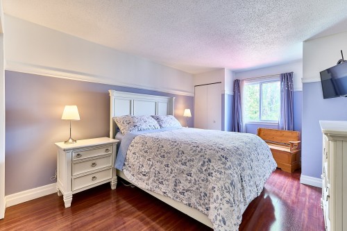 Chambre à coucher principale - 2410 Rue Du Faisan, Laval (Sainte-Rose), QC 