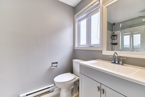 Salle de bains - 2410 Rue Du Faisan, Laval (Sainte-Rose), QC 