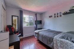 Chambre à coucher - 