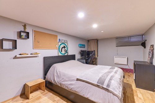 Chambre à coucher - 2410 Rue Du Faisan, Laval (Sainte-Rose), QC 