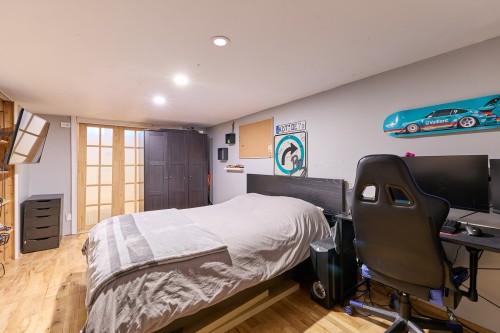 Chambre à coucher - 2410 Rue Du Faisan, Laval (Sainte-Rose), QC 