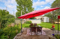 Terrasse - 