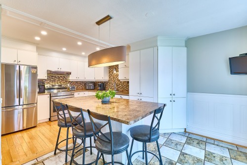 Vue d'ensemble - 2410 Rue Du Faisan, Laval (Sainte-Rose), QC 