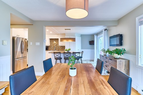 Vue d'ensemble - 2410 Rue Du Faisan, Laval (Sainte-Rose), QC 